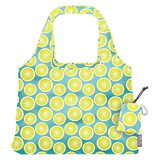 ChicoBag Vita Lemon Reusable Shopping Bag