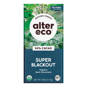 Alter Eco Deepest Dark Super Blackout 2.82 oz.