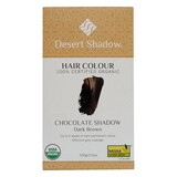 Desert Shadow Chocolate Shadow Dark Natural Brown 3.5 oz.
