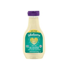 Wholesome Sweeteners Organic Allulose Syrup 11.5 fl. oz.