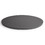 EcoSmart 235835 Grey Poly Concave Cutting Board 13" x 17"
