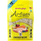Grandma Lucy's Chicken Freeze-Dried Dog Food 3 lb.