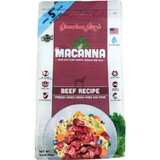 Grandma Lucy's Mancanna Freeze-Dried Dog Food 1 lb.