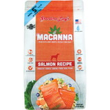 Grandma Lucy's 235950 Beef Mancanna Freeze-Dried Beef Salmon Food