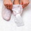Earth Therapeutics Foot Therapy Tea Tree Oil Moisturizing Foot Mask 1 pair