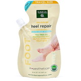 Earth Therapeutics 235963 Foot Therapy Intensive Heel Repair Travel Pouch 1.18 fl. oz.