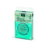 Earth Therapeutics 235966 Skin Therapy Recover-E Cucumber Eye Pads 10 count