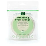 Earth Therapeutics 235970 Exfoliating Hydro Sponge