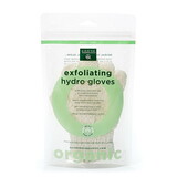 Earth Therapeutics 235971 Exfoliating Gloves