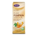 Life-Flo Organic Pumpkin Seed Oil  4 oz
