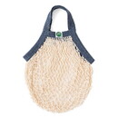 ECOBAGS 236001 Natural Organic Mini String Bags