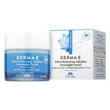 Derma E Hydrating Alkaline Glow Sleep Mask 2 oz.