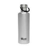 Cheeki 236059 Silver Insulated Stainless Steel Classic Bottle 20 oz.
