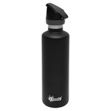Cheeki 236069 Black Insulated Stainless Steel Active Bottle 20 oz.