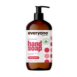 Everyone 236118 Ruby Grapefruit Hand Soap 12.75 fl. oz.