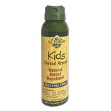 All Terrain All-Natural Insect Repellent Kid's Herbal Armor Continuous Spray 3 fl. oz.