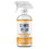 Schmidt's 236568 Amber + Aloe Cleaning Vinegar Spray 15 fl. oz.