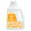 Schmidt's 236570 Amber + Aloe Concentrated Laundry Detergent 50 fl. oz.