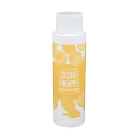 Schmidt's Coconut Pineapple, Refreshing + Vibrant Body Wash 16 fl. oz.