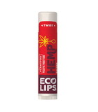 Eco Lips 236719 Hemp Cherry Lip Balm 0.15 oz.