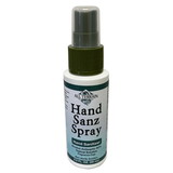 All Terrain 236726 Hand Sanitizer Spray 2 oz.