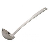 HIC Kitchen Stainless Steel Ladle 12.5