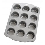 Mrs. Anderson's Baking Non Stick Muffin Pan, 12 Cup