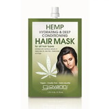 Giovanni Hemp Hydrating & Deep Conditioning Hair Mask 1.75 oz. pouch