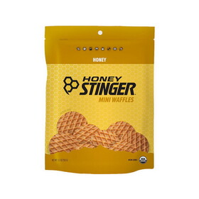 Honey Stinger Mini Honey Waffles