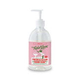 Rebel Green Hand Soap, Pink Lilac 16.9 fl. oz.