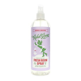 Rebel Green Fresh Linen Spray, Lavender &amp; Grapefruit 16 fl. oz.