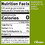 Chosen Foods Garlic Infused Avoc Oil 4.7 oz.