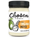 Chosen Foods Organic Mayo 12 oz