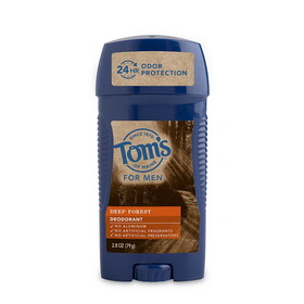 Tom's of Maine Deodorant 2.8 oz