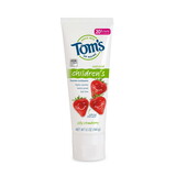 Tom's of Maine Silly Strawberry Toothpaste 5.1 oz
