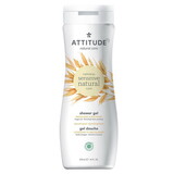 Attitude Moisturize & Revitalize Shower Gel 16 fl oz