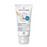 Attitude Extra Gentle Hand Cream, Fragrance Free 2.5 fl. oz.