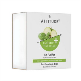 Attitude Green Apple &amp; Basil Air Purify 8 oz