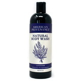 American Provenance Lavender Body Wash 16 fl oz