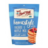 Bob's Red Mill Homestyle Pancake & Waffle Mix 24 oz.