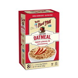 Bob's Red Mill Oatmeal 8 pack