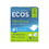 Earth Friendly Products EcosNext Liquidless Laundry Detergent, Magnolia &amp; Lily 50 Squares