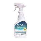 Earth Friendly Products One-Step Disinfectant, Fragrance Free 24 fl. oz.