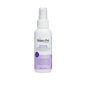 The Honey Pot Lavender Rose Panty Spray 4 oz