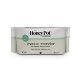 The Honey Pot Everyday Non Herbal Pantiliners 30 count