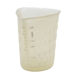 Greener Things Silicone Measuring Cup - 1/2 Cup