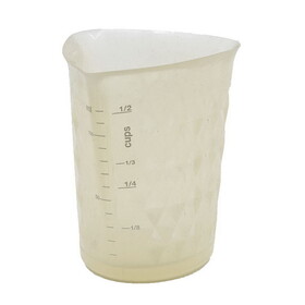 Greener Things Silicone Measuring Cup
