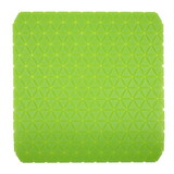 Greener Things Flexible Silicone Cutting Board  7 1/4 x 7 1/4