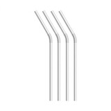 Beyond Gourmet Compostable Straws - 100 count