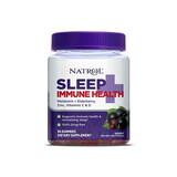 Natrol Sleep + Immune Health Gummies - 50 count